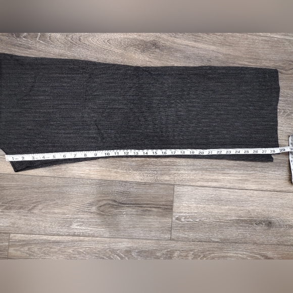 Women's Worthington Trouser Pants Size 6P - Picture 5 of 6